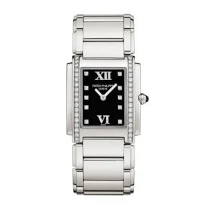 Patek Philippe 4910-10A-001 Twenty~4 Quartz