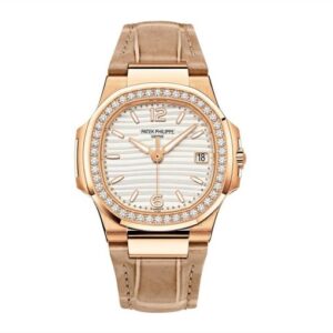 Patek Philippe 7010R-011 Nautilus Quartz