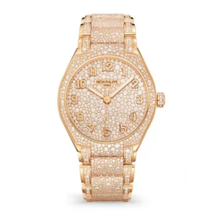 Patek Philippe 7300-1450R-001 Twenty~4 Self-Winding Watch