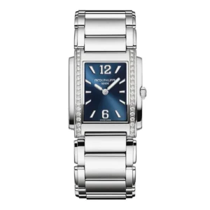 Patek Philippe 49101200A-001 Twenty-4 Watch