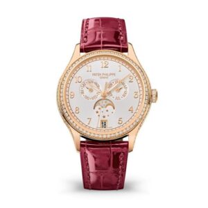 Patek Philippe 4947R-001 Complications Self-Winding