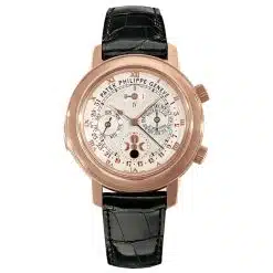 Patek Philippe 5002R-001 Grand Complications (2)