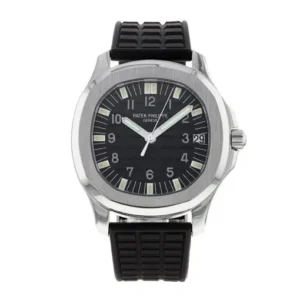 Patek Philippe 5065A-001 38mm Aquanaut