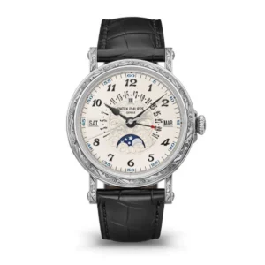 Patek Philippe 5160500G Grand Complications (2)