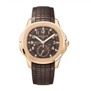 Patek Philippe 5164R-001 Aquanaut Self-Winding