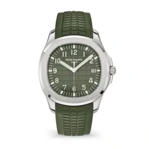 Patek Philippe 5168G-010 Aquanaut Self-Winding Watch