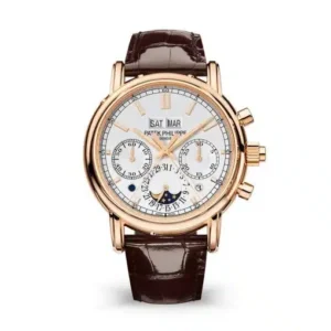 Patek Philippe 5204R-001 GRAND Complications Self-Winding (1)