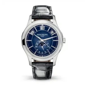 Patek Philippe 5205G-013 Complications Self-Winding