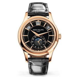 Patek Philippe 5205R-010 Complications Self-Winding