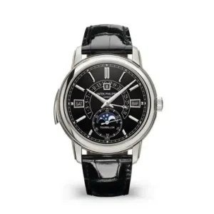 Patek Philippe 5316P-001 Grand Complications Manual Winding (2)