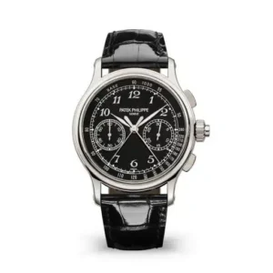 Patek Philippe 5370P-001 GRAND Complications Self-Winding