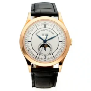 Patek Philippe 5396R-001 Complications Watch