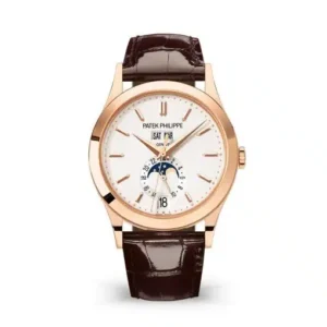 Patek Philippe 5396R-011 Complications Self-Winding