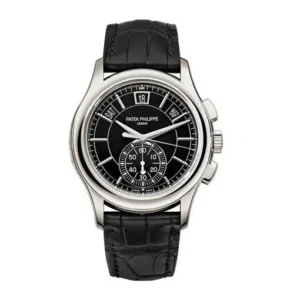 Patek Philippe 5905P-010 Complications Self-Winding