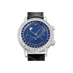 Patek Philippe 6104G-001 Grand Complications (2)