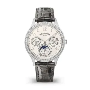 Patek Philippe 7140G-001 GRAND Complications Self-Winding