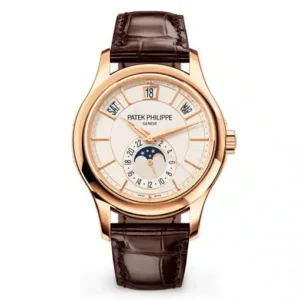 Patek Philippe Complications 40Mm 5205R-001