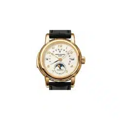 Patek Philippe Grand Complications 5016J-011 (2)