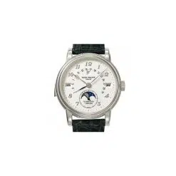 Patek Philippe Grand Complications 5016P-010 (2)