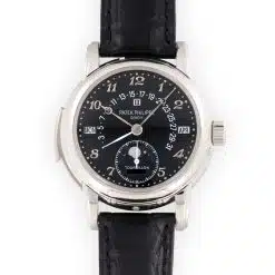 Patek Philippe Grand Complications 5016P-018 (1)