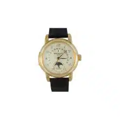 Patek Philippe Grand Complications 5016R-010 (2)