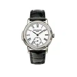 Patek Philippe Grand Complications 5078P-001 (1)