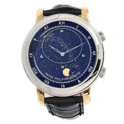 Patek Philippe Grand Complications 5102PR-001 (2)