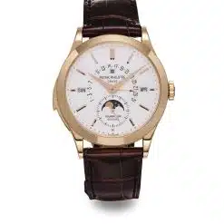 Patek Philippe Grand Complications 5216R (2)