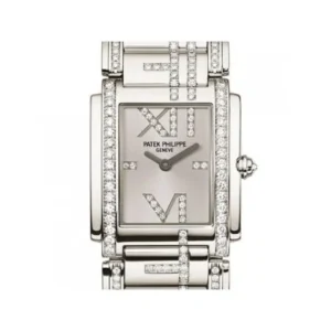 Patek Philippe 4910/48G-001 Twenty~4