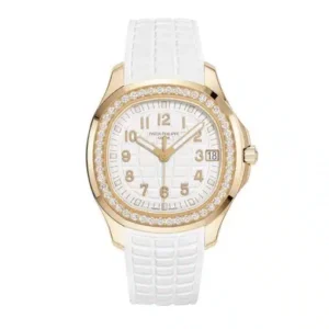 Patel Philippe 5268200R-001 2021 Aquanaut Luce Watch