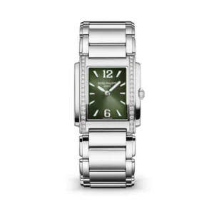 Patek Philippe 4910-1200A-011 Twenty-4